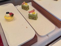 -济南香格里拉·咖啡泉自助餐厅