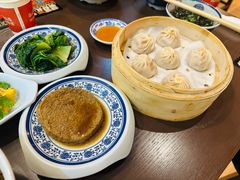 -王繁星面馆(西安熙地港店)