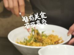 -韩屋韩国料理(天山路店)