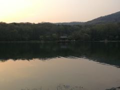 -紫霞湖公园