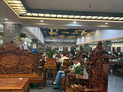 -孙府大院(步行街店)