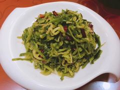 水果萝卜丝-董厨煨汤馆(车站路店)