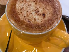 -咖法森林·咖啡  酒吧(天河店)