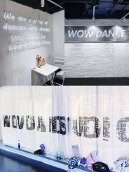 -我舞空间舞蹈培训