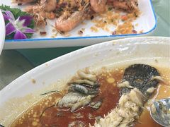 -景好海鲜餐厅(大鹏必选旅游店)