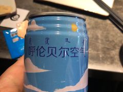 -很久以前羊肉串(簋街店)