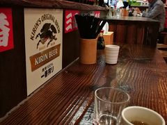 -平成屋· Late Night 食堂(四川北路店)