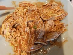 -南门涮肉(通州大船店)