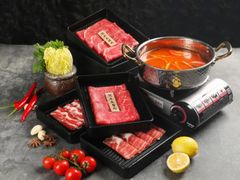 -匠和风精致料理(祥禾天地店)