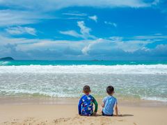 -三亚亚龙湾天域度假酒店