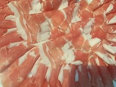 -鑫隆四季涮肉(香河店)