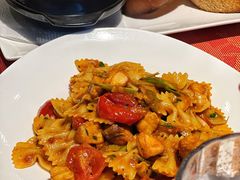 -ITA·意塔意大利餐厅(亦庄店)