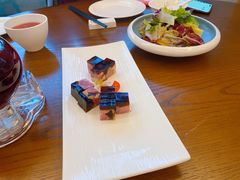 -水月周庄铂尔曼酒店-水月荟中餐厅