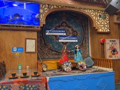 -乡村馕坑肉·烧烤·新疆菜·本地人更爱吃(阿勒泰首店)