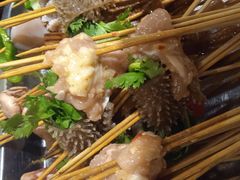 -钢管厂五区小郡肝火锅串串香(总店)