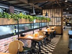 -大潮淮·淮扬菜(何园旗舰店)