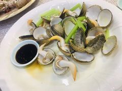 -星龙海鲜(望江东路店)