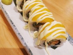 -村上一屋·亚洲菜融合小馆(南楼店)