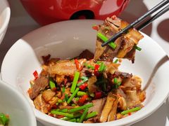 -辣可可·现炒黄牛肉(皇庭广场店)