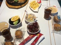 -豪享来(我格广场店)