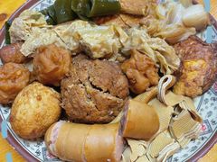 -王胖儿甏肉干饭(总店)