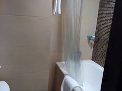 -香港华美达海景酒店