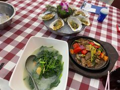 -吉源大排档·鱼生·海鲜(烧烤彩印厂店)