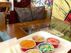 蓝丝绒缤纷奶酪-元氏钵仔糕(北京路店)