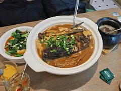 -新白鹿餐厅(城西银泰城店)