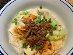 -吴满满油泼面(北方风味园店)