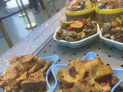 -深海中餐厅(国家海洋博物馆店)
