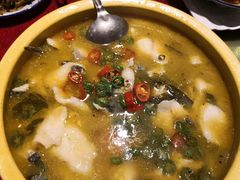 -关中记忆主题餐厅