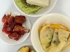 -常州糕团店(北大街新世纪商城店)