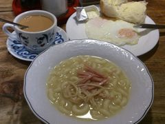 -翠华餐厅(湾仔店)