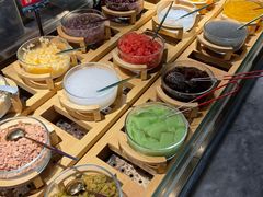 -火叮叮自助烤肉·现切牛肉(茂业店)