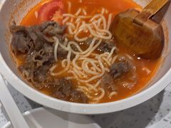 -味千拉面(南虹店)