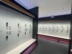 -优享健身(三元桥店)