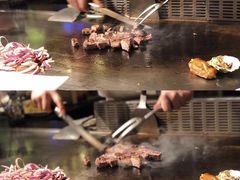 -大渔铁板烧(大悦城店)