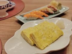 -小山日本料理(太古汇店)