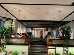 -羲和雅苑•北京烤鸭(乐园道万象城店)