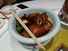 -广州酒家(中华广场店)