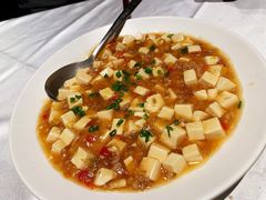 炳胜辣煮豆腐-炳胜品味(海印总店)