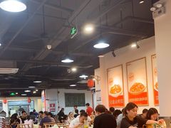 -笨罗卜浏阳菜馆(龙华鹏润达店)