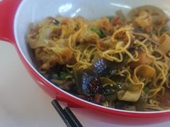 -杭景元·东北老式麻辣烫&炸串(江河时代店)