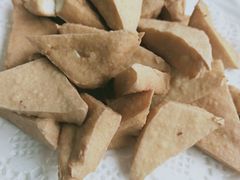 潮州炸豆腐-品记潮汕砂锅粥(湖东路店)