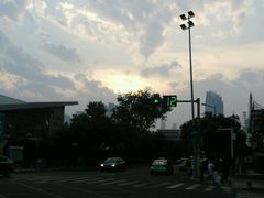 -青岛海尔洲际酒店