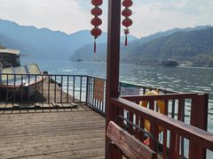 -飞霞风景名胜区