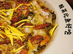 老坛子酸菜鱼-太二酸菜鱼(汕头苏宁广场店)