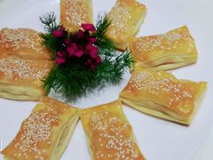 -梧桐餐厅(泉城路店)