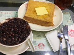 -义顺牛奶公司(庇利金街店)